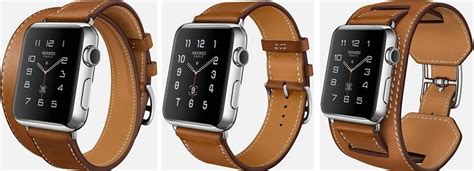 macrumors hermes watch